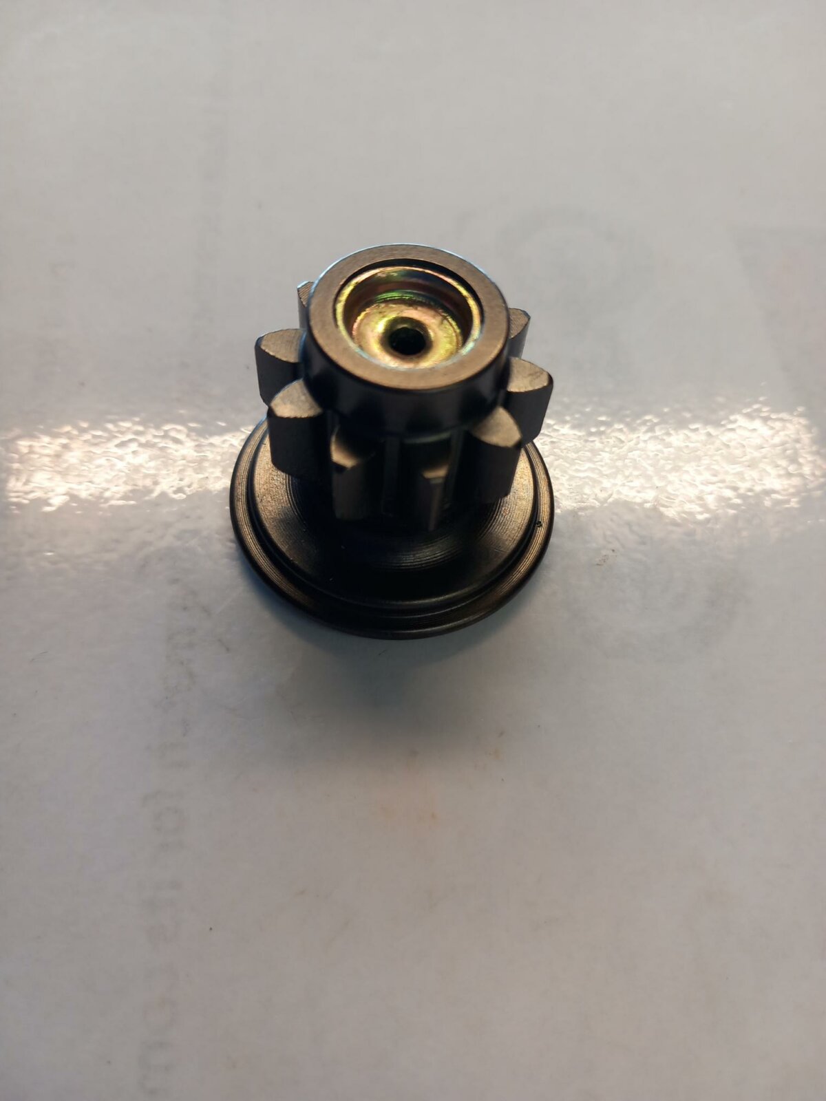 Hyosung Kick Starter Ratchet Gear - Image 1
