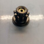 Hyosung Kick Starter Ratchet Gear