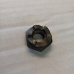 Hyosung Kickstart Driven Gear Nut