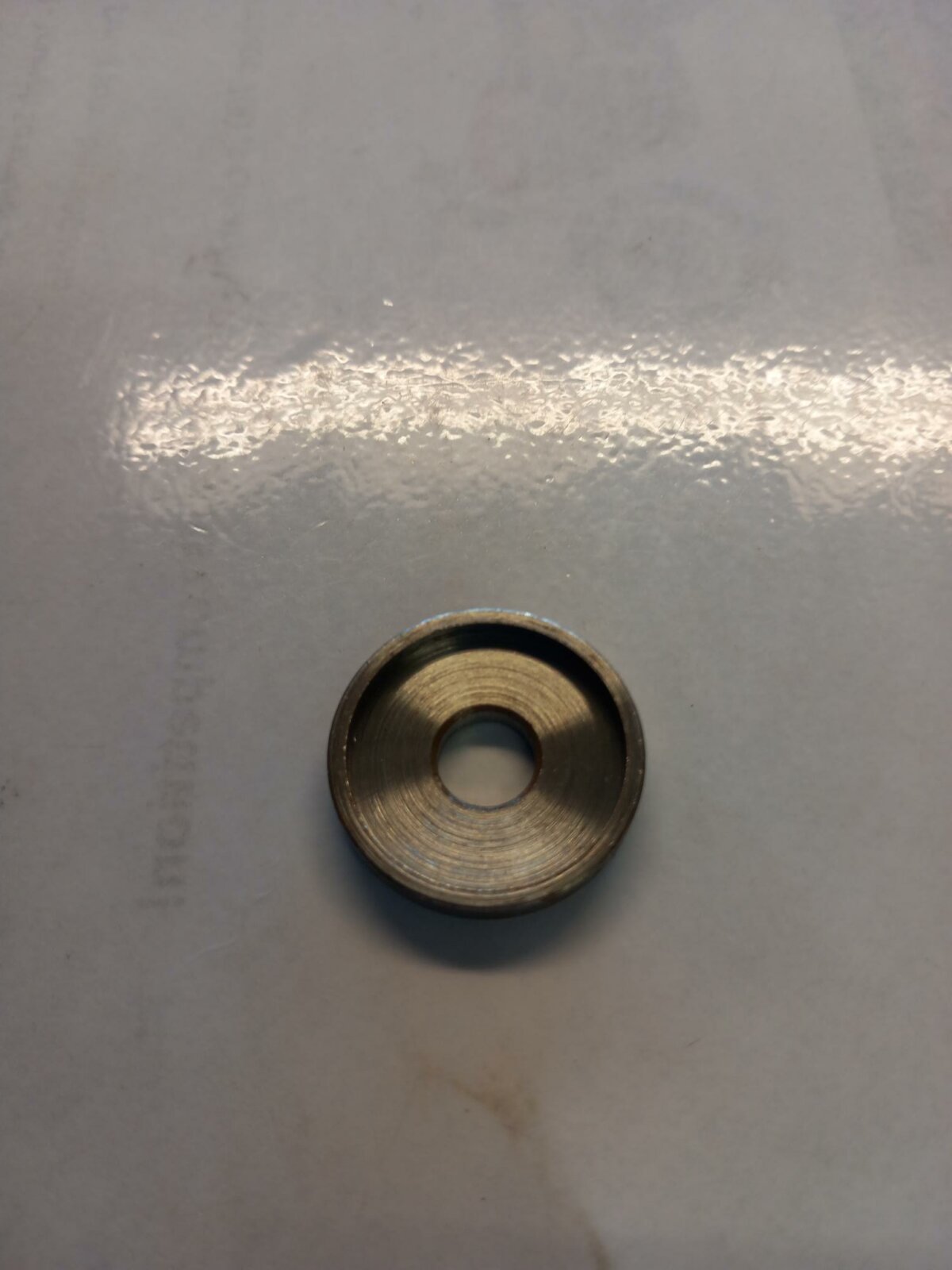 Hyosung Kick Starter Driven Spacer - Image 1