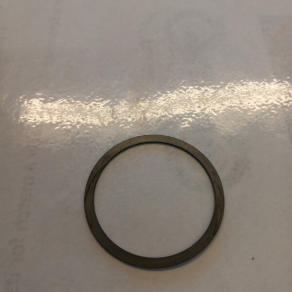 Hyosung Kick Starter Driven Gear Washer