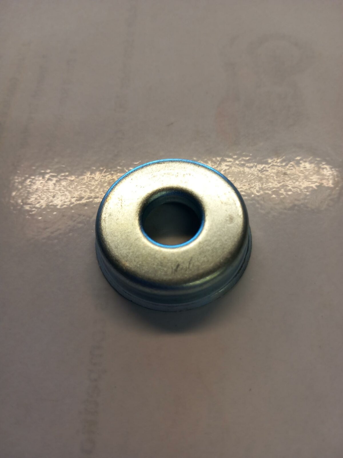 Hyosung Kick Starter Driven Gear Spring Holder - Image 1