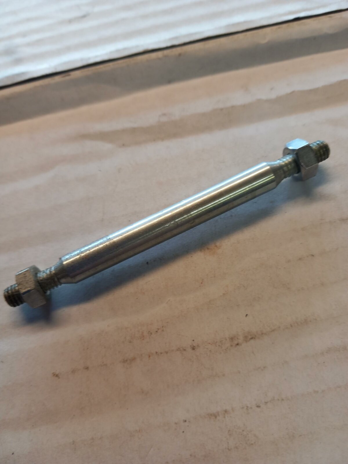 Hyosung Gear Shift Adjuster Rod - Image 1