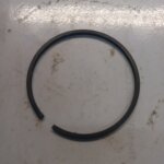 Vespa Piston Ring