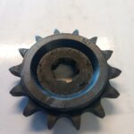 Hyosung Front Sprocket