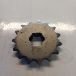 Hyosung Front Sprocket