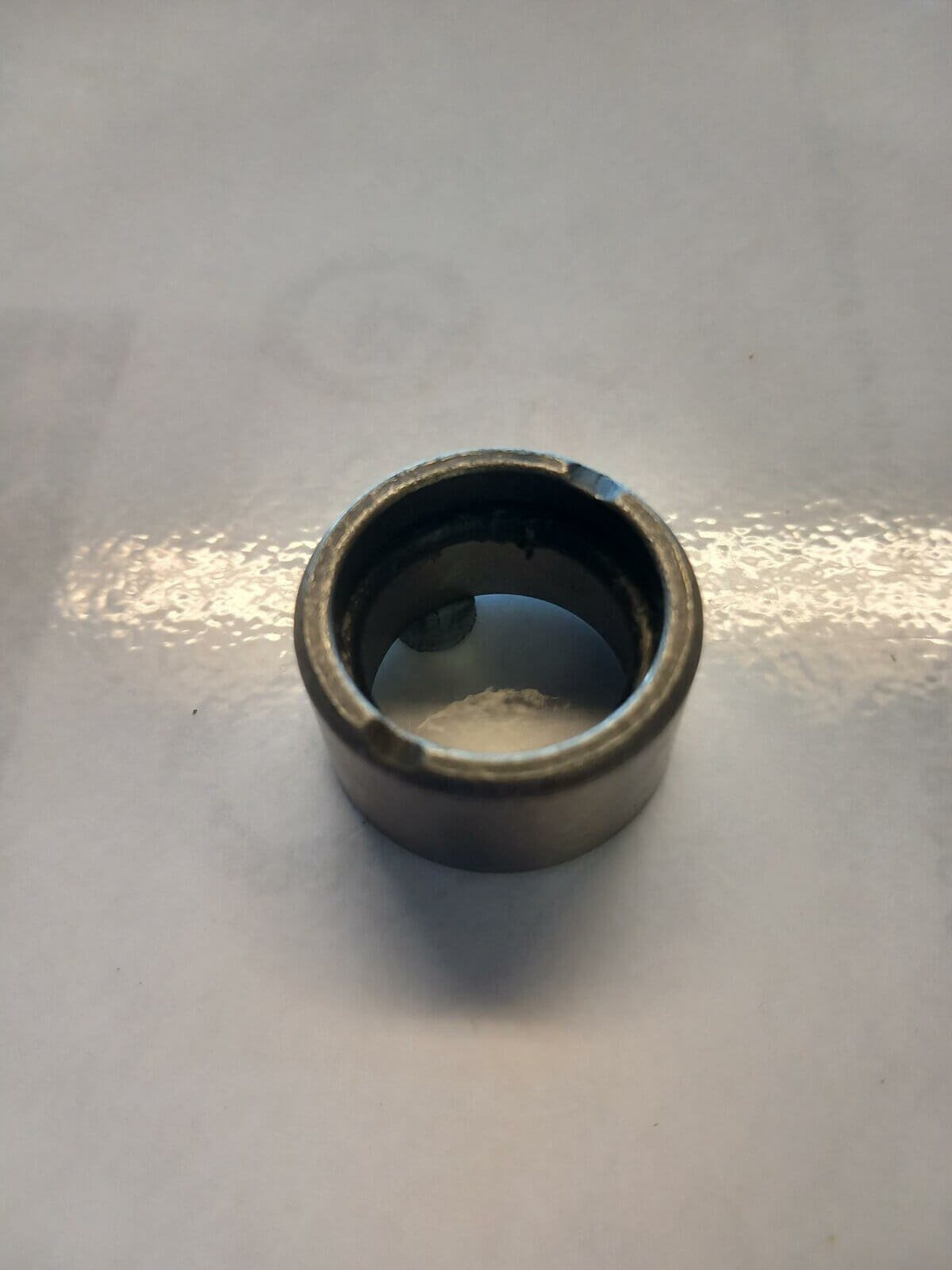 Hyosung Final Drive Sprocket Spacer - Image 1