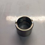 Hyosung Final Drive Sprocket Spacer