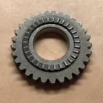 Honda kick start pinion