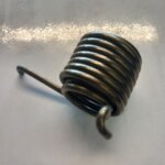 Honda Kickstart Spring
