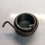 Honda Kickstart Spring