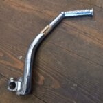 Honda Kick Start Lever