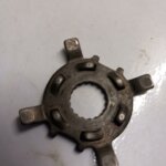 Piaggio Starter Gear Washer