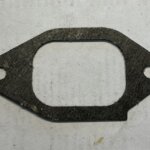 MZ inlet gasket