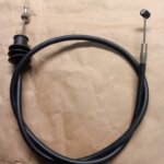 MZ Clutch Cable