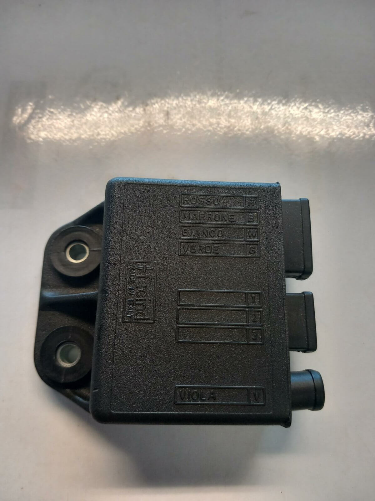 Vespa CDi unit - Image 1