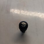 Piaggio Starter Button