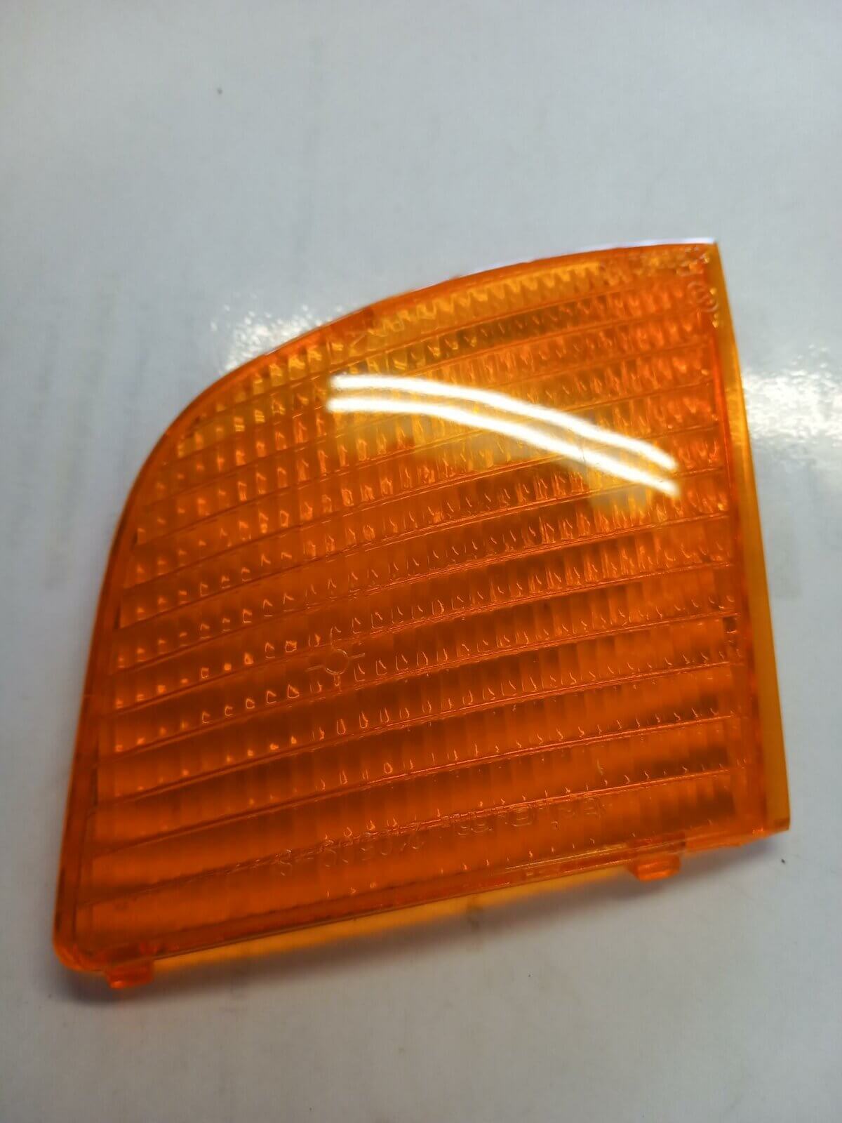 Piaggio Indicator Lens - Image 1