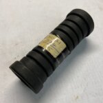 MZ footrest rubber