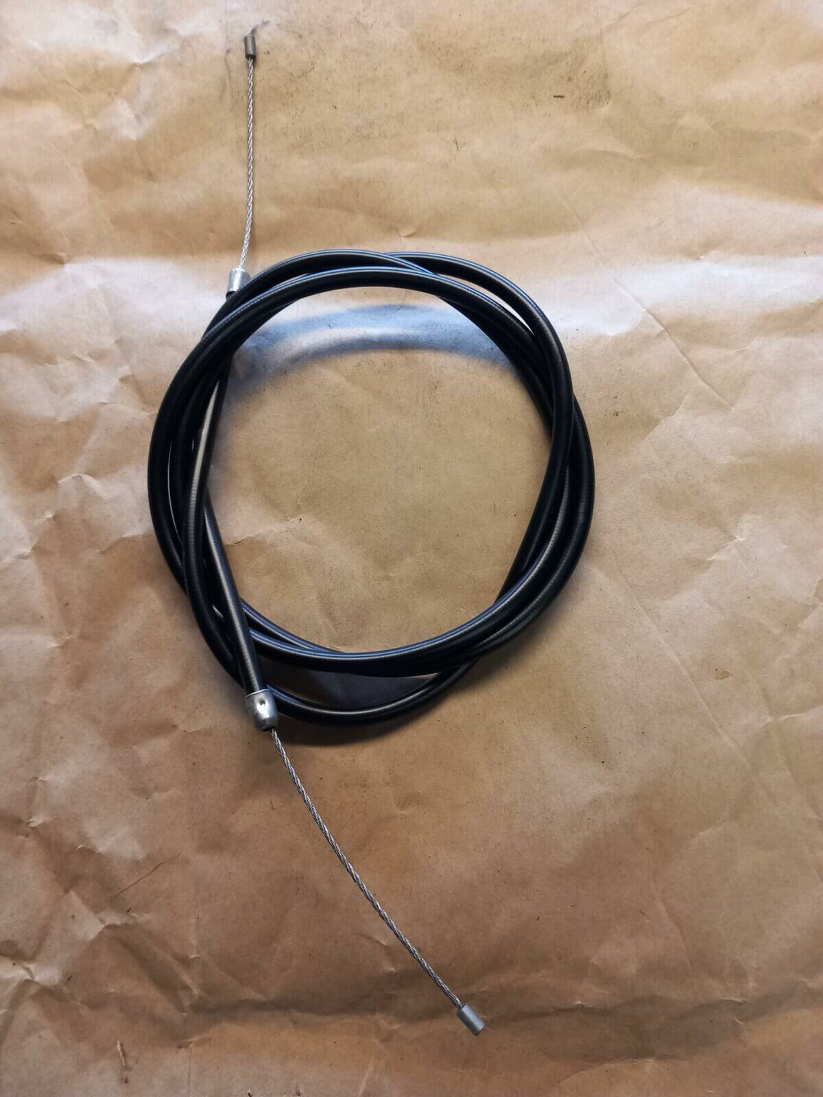 MZ Oil Pump Cable - Image 1