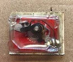 Honda contact breaker set