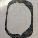 Honda Points cover gasket