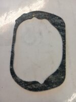 Honda Points cover gasket