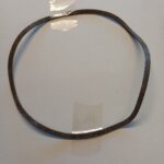 Honda Points Cover Gasket