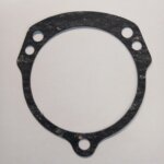Honda Points Base Gasket