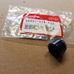 Honda Cap screw