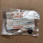 Honda Rubber Seal