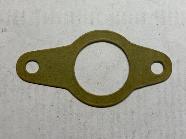 MZ inlet manifold