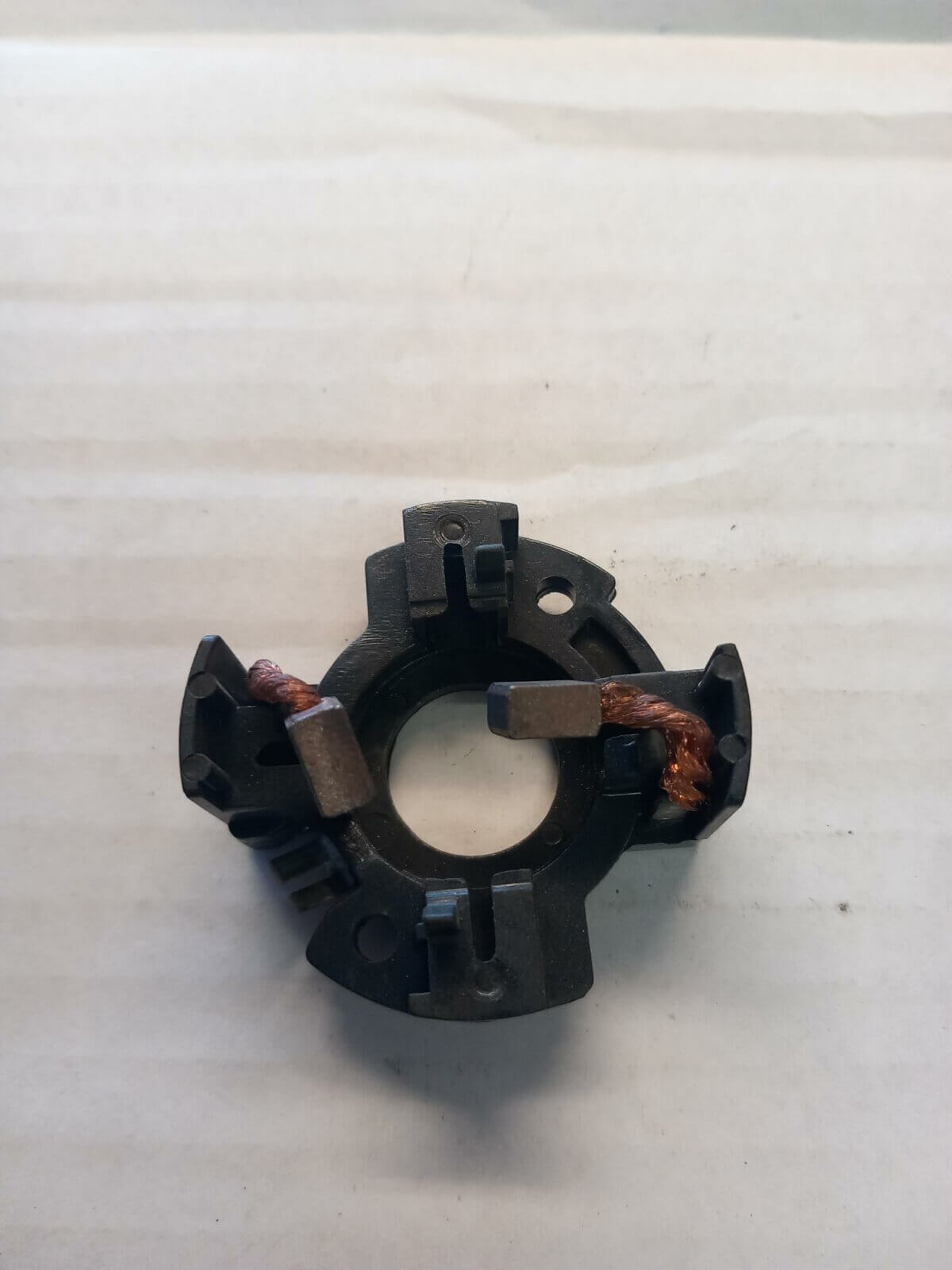 Hyosung Starter Motor Brush - Image 1