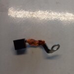 Hyosung Starter Motor Brush Plate