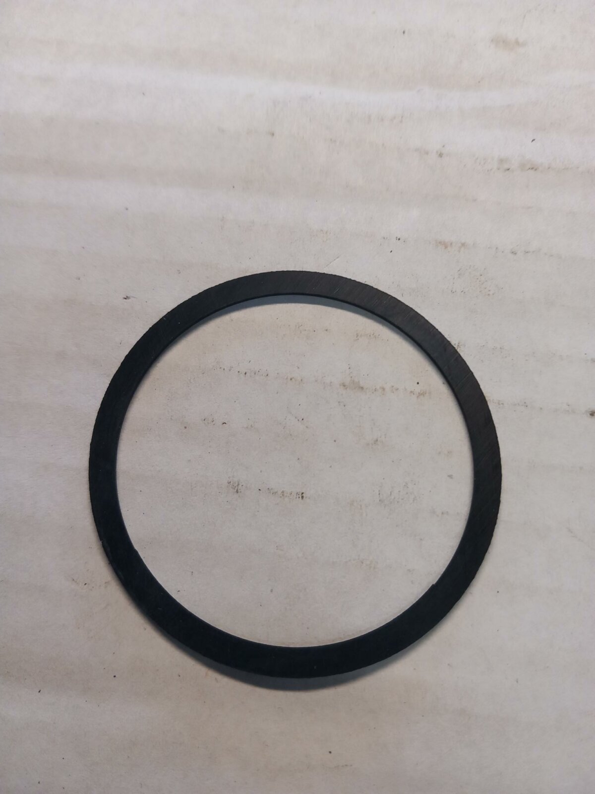 Hyosung Starter Motor to Engine Gasket - Image 1