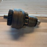 Hyosung Starter Motor Pinion Assembly