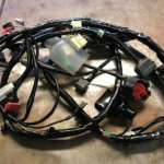 Honda wiring loom