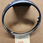 Honda head light rim
