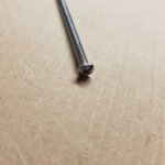 Honda SCREW HEADLIGHT BEA