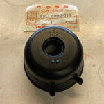 Honda rubber cover