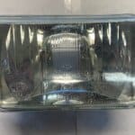 Honda headlight unit