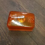Honda Front Winker Lens
