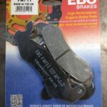 EBC Brake Pads