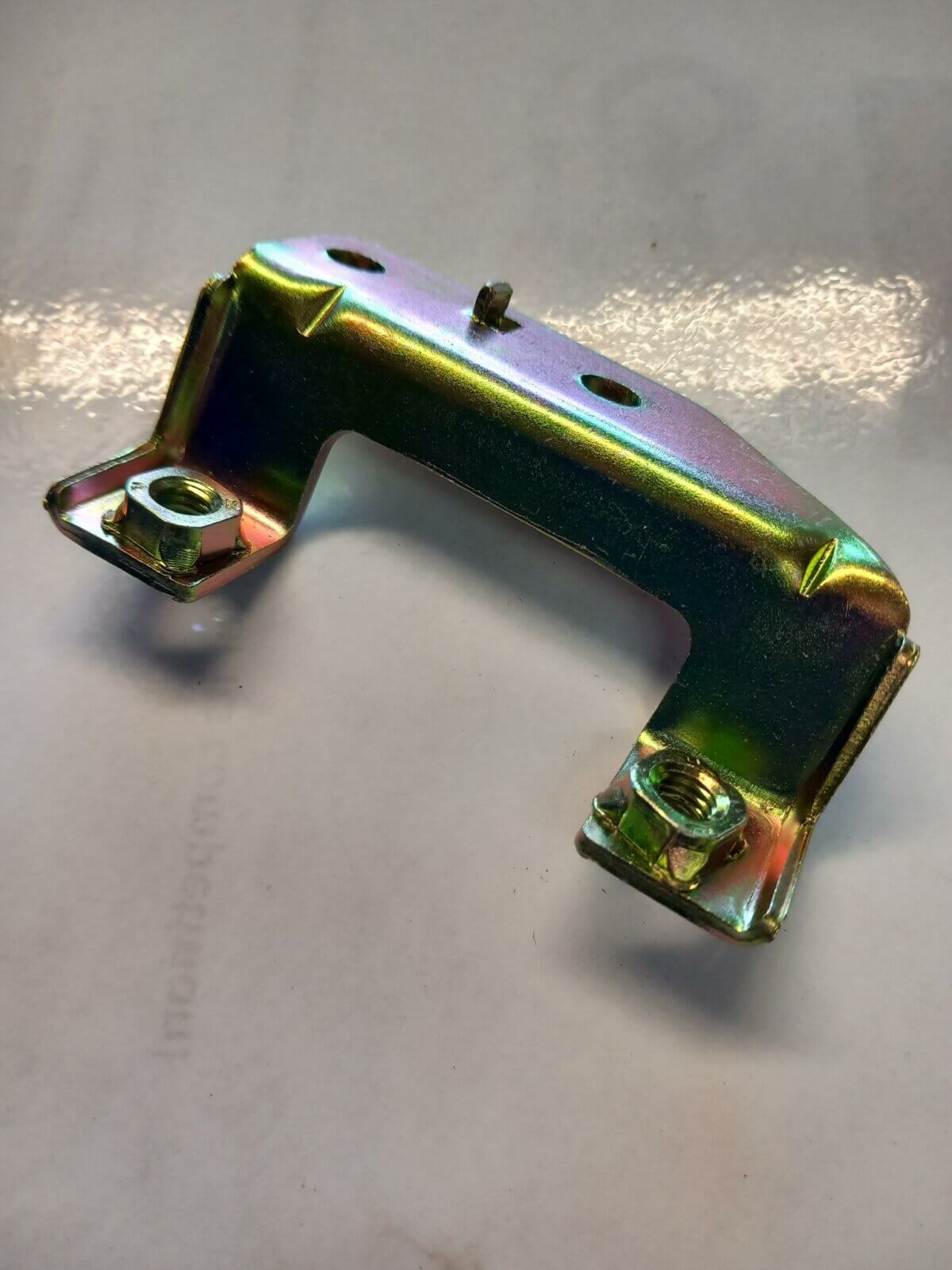 Hyosung Ignition Coil Mounting Bracket - Image 1