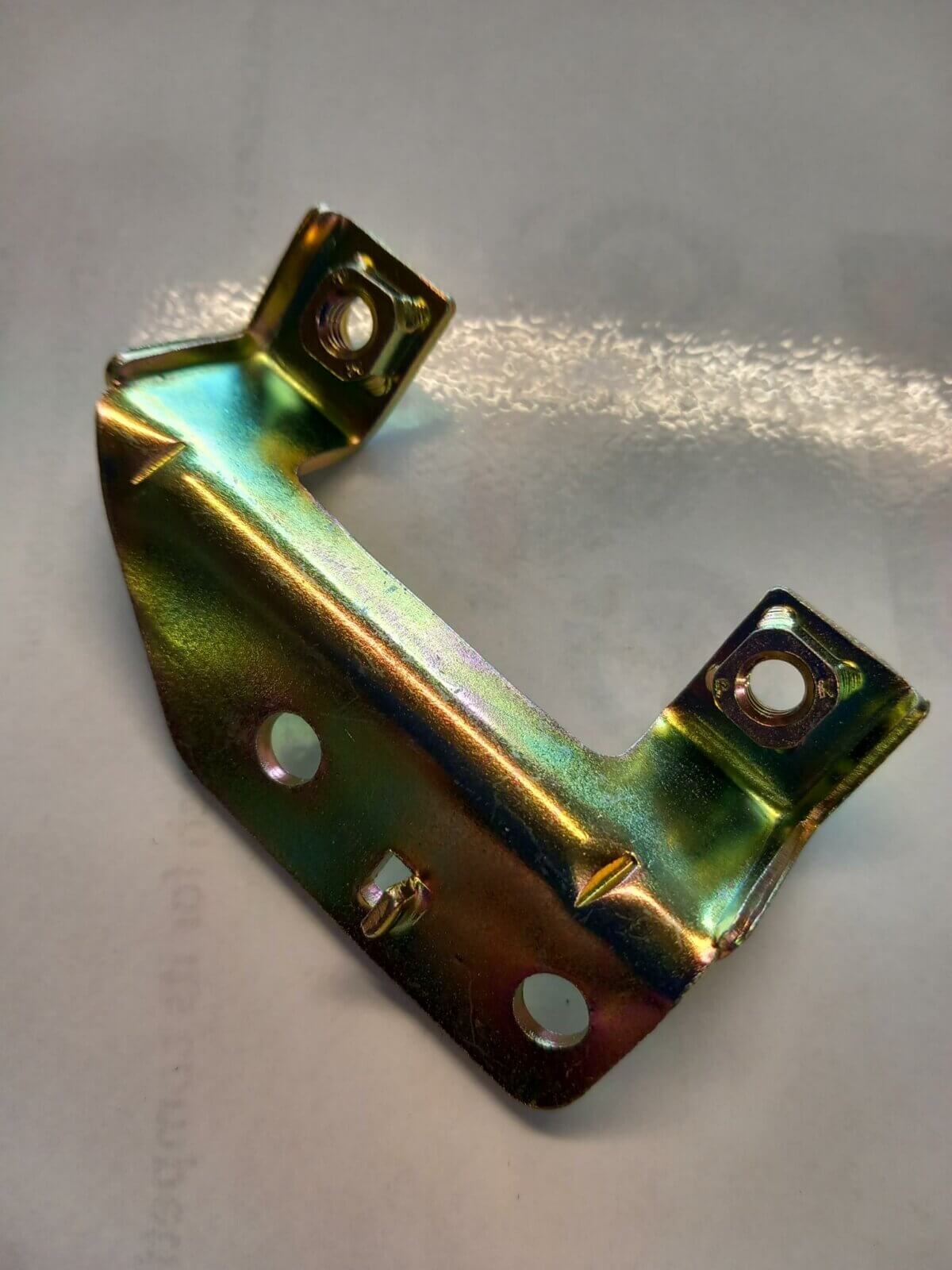 Hyosung Ignition Coil Mounting Bracket - Image 1