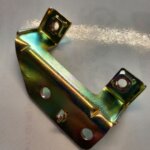 Hyosung Ignition Coil Mounting Bracket