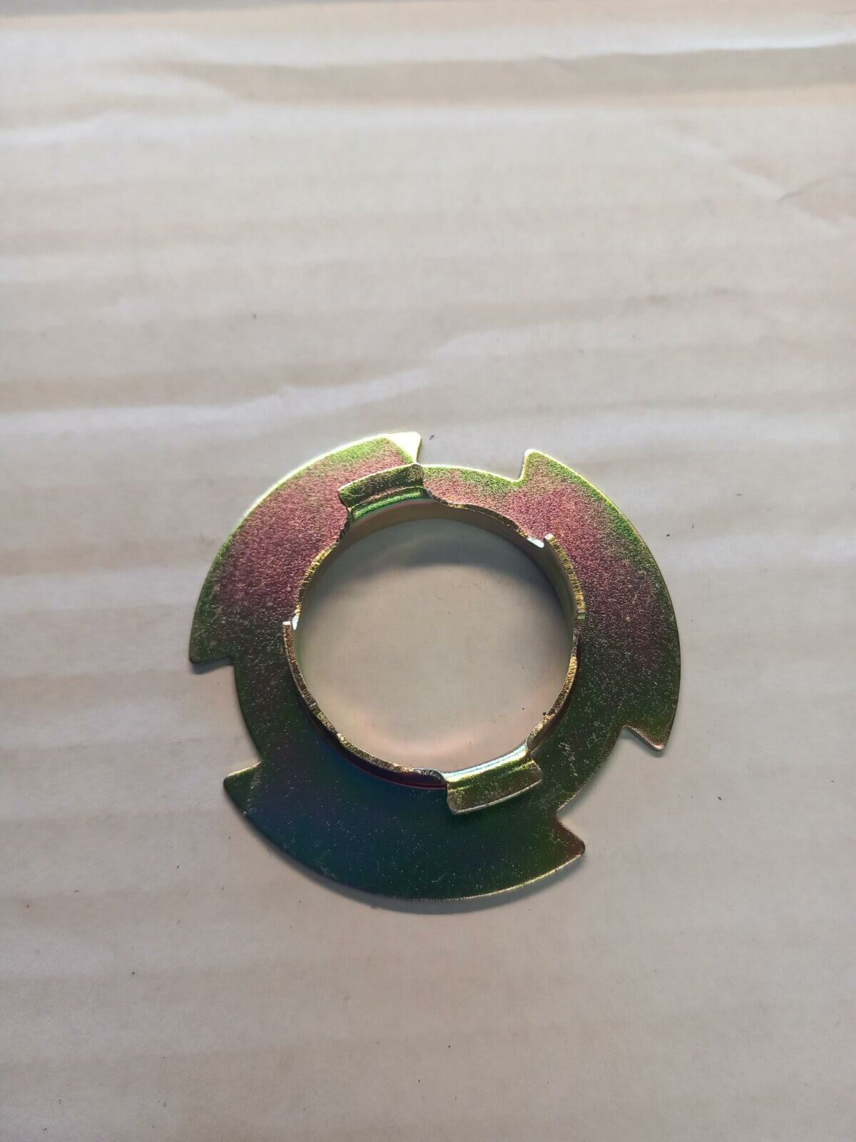 Hyosung Fuel Gauge Sender Locking Ring - Image 1