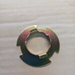 Hyosung Fuel Gauge Sender Locking Ring