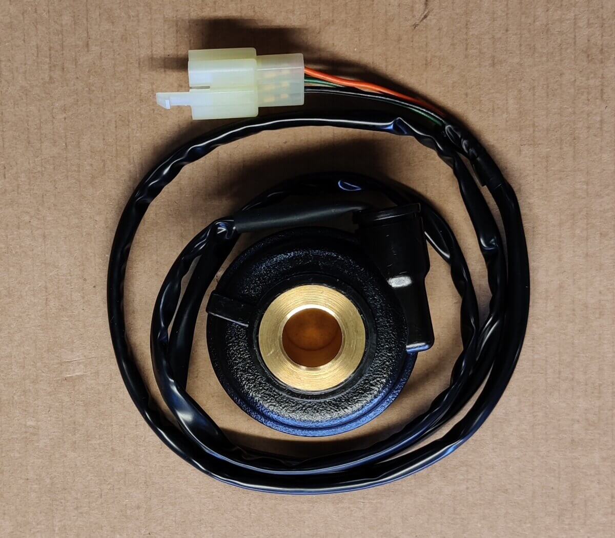 Speedometer sensor - Image 1