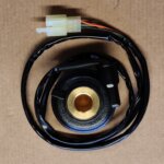 Speedometer sensor